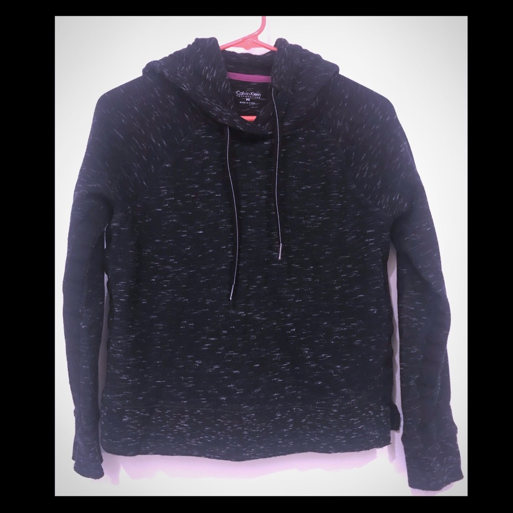 Extra Small Calvin Klein Sweatshirt